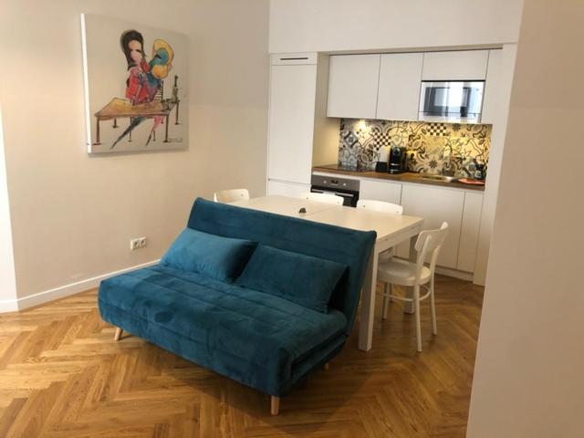 City Apartment Wien Экстерьер фото